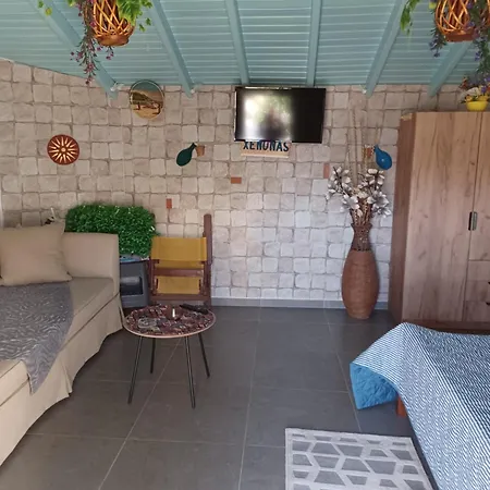 Fani Liakou Apartment Nea Fokea Exterior photo