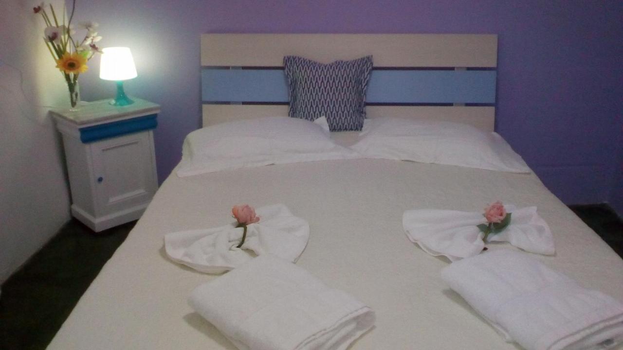 Apartment Fani Liakou