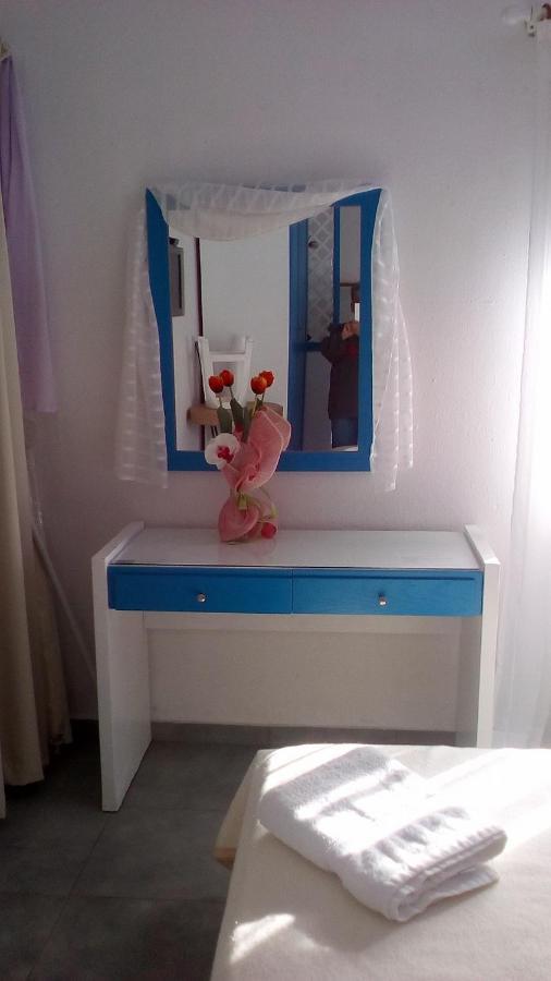 Apartment Fani Liakou *