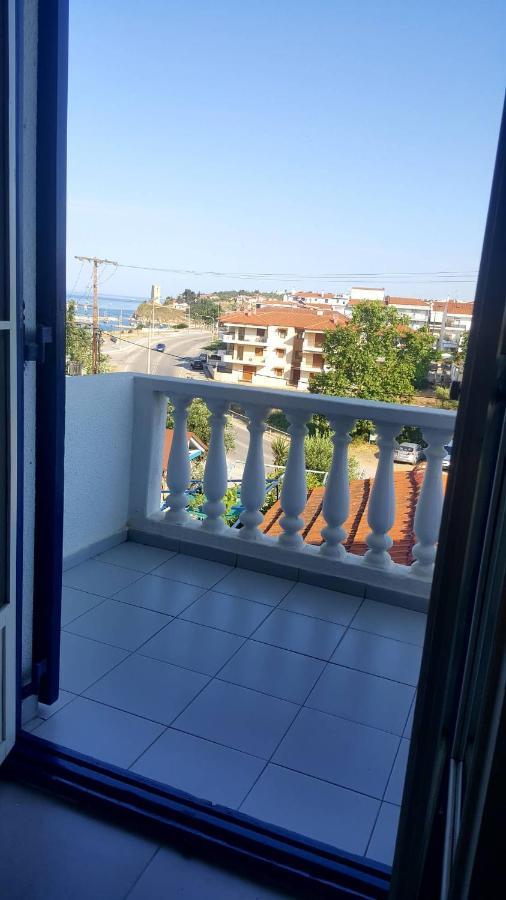 Fani Liakou Apartment Nea Fokea